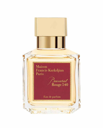Baccarat Rouge 540 Eau de Parfum 70 ml