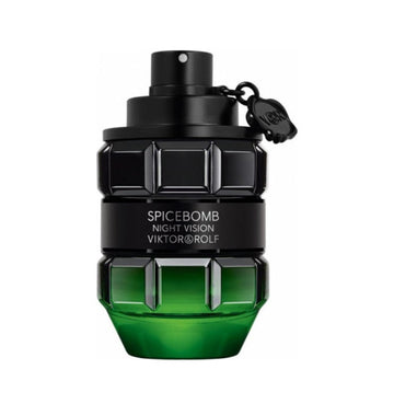 Viktor & Rolf Spicebomb Night Vision Eau de Toilette 90 ml