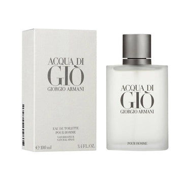 Acqua di Gio Giorgio Armani 100 ml