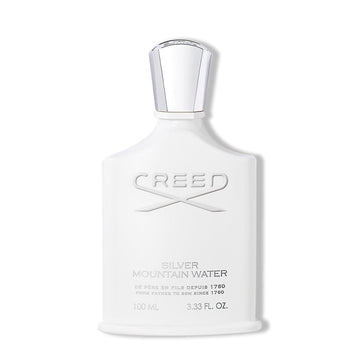 Creed Silver Mountain Water Eau De Parfum Spray 100 ml
