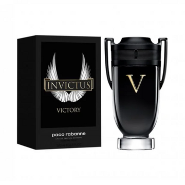 Paco Rabanne Invictus Victory Extreme Eau de Parfum For Men 100ml
