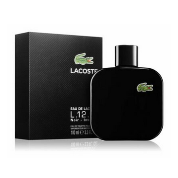 Lacoste Noir Intense Eau de Toilette For Men 100ml