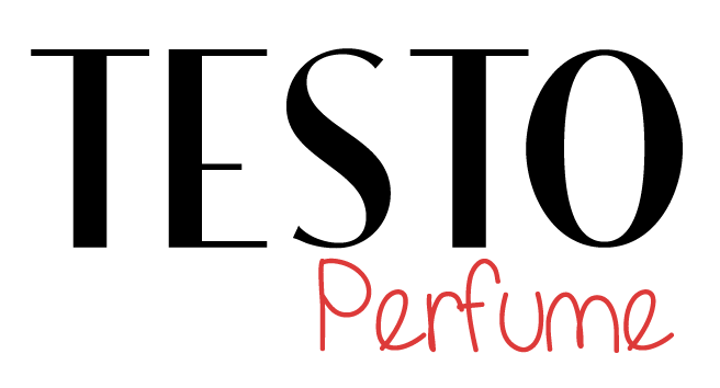 Testo Perfume