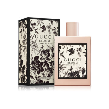 Gucci Bloom Nettare Di Fiori Eau De Parfum For Women 100ml