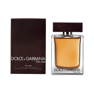 Dolce & Gabbana The One Eau De Toilette For Men 100ml