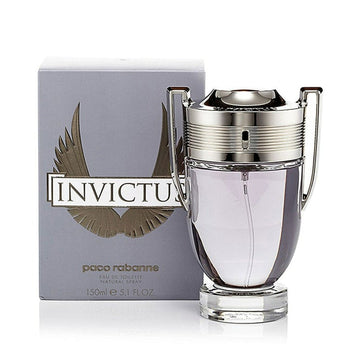 Paco rabanne Invictus Eau De Toilette 100ml