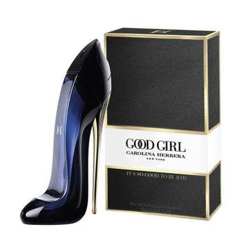 Carolina Herrera Good Girl Eau De Parfum 100ml