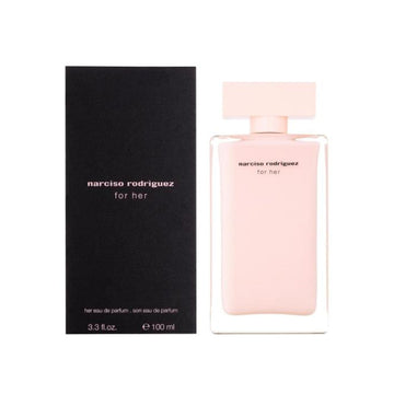 Narciso Rodriguez For Her Eau de Parfum 100ml