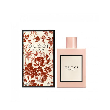 Gucci Bloom Eau De Parfum For Women 100ml