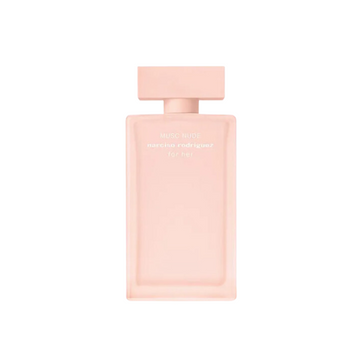 Narciso Rodriguez Musc Nude Eau de Parfum For Women 100ml