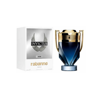 Paco Rabanne Invictus Parfum le parfum For Men 100ml