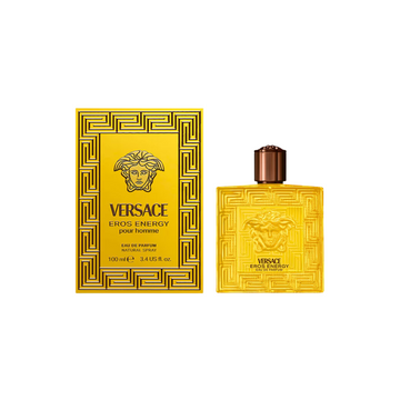 Versace Eros Energy Eau de Parfum For Men 100ml