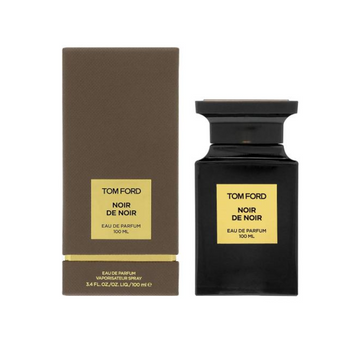 Tom Ford Noir De Noir Eau de Parfum For Women 100ml