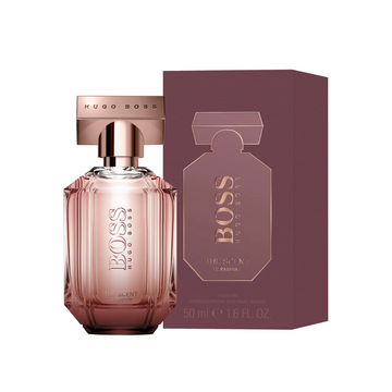 Hugo Boss Boss The Scent Le Parfum For Her 100ml