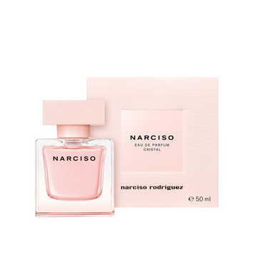 Narciso Rodriguez Cristal Eau de Parfum For Women 100ml