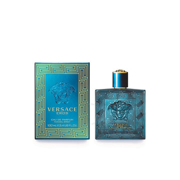 Versace Eros Eau De Parfum For Men 100ml