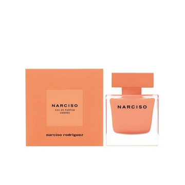 Narciso Rodriguez Narciso Ambree Eau de Parfum For Women 100ml