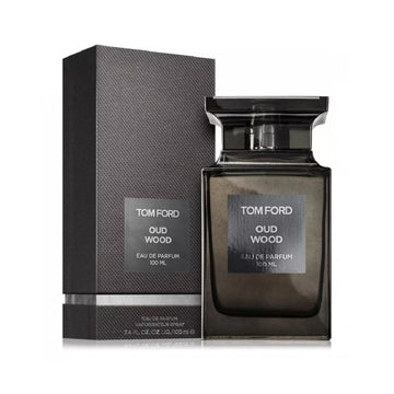 Tom Ford Oud Wood Eau de Parfum For Men 100ml