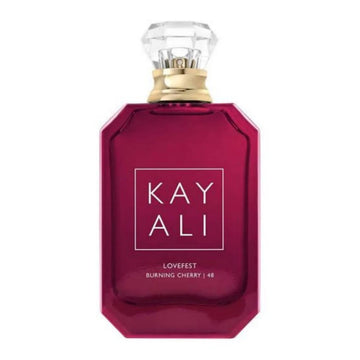 Kayali Lovefest Burning Cherry l 48 - 100m