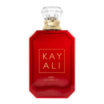 Kayali Eden Juicy Apple l 01 - 100m