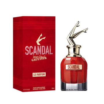 Jean Paul Gaultier Scandal Le Parfum Eau de Parfum For Women 80ml