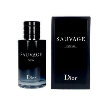 Dior Sauvage Parfum 100ml