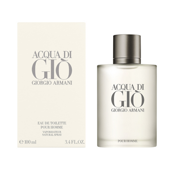 Giorgio Armani Acqua Di Gio Eau de Toilette For Men 100ml