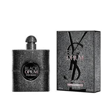 Yves Saint Laurent Black Opium Extreme Eau de Parfum For Women 100ml