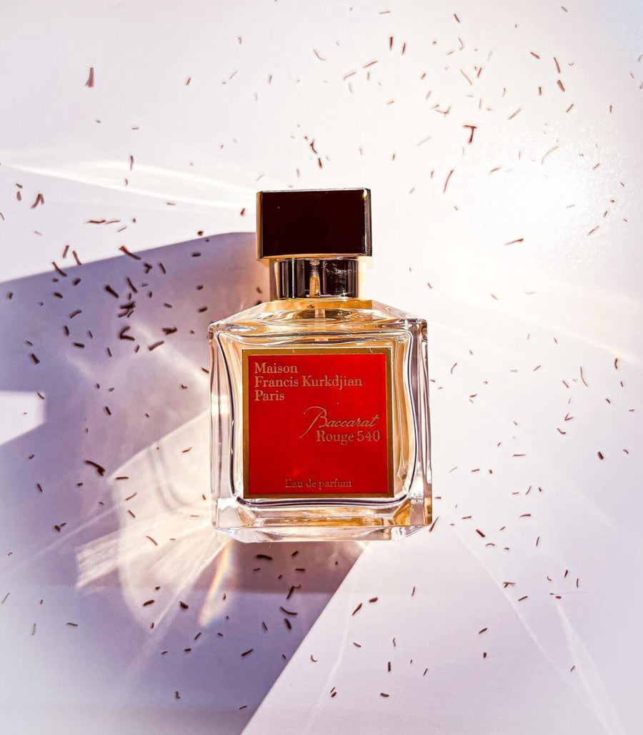 Baccarat Rouge 540 Eau de Parfum 70 ml