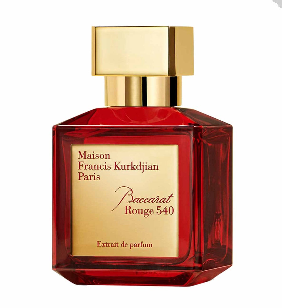 Baccarat Rouge 540 Extrait de Parfum  70 mL