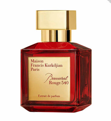 Baccarat Rouge 540 Extrait de Parfum  70 mL