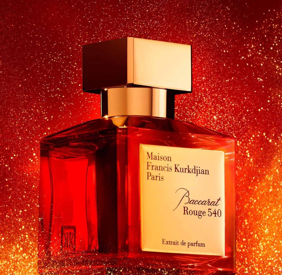 Baccarat Rouge 540 Extrait de Parfum  70 mL
