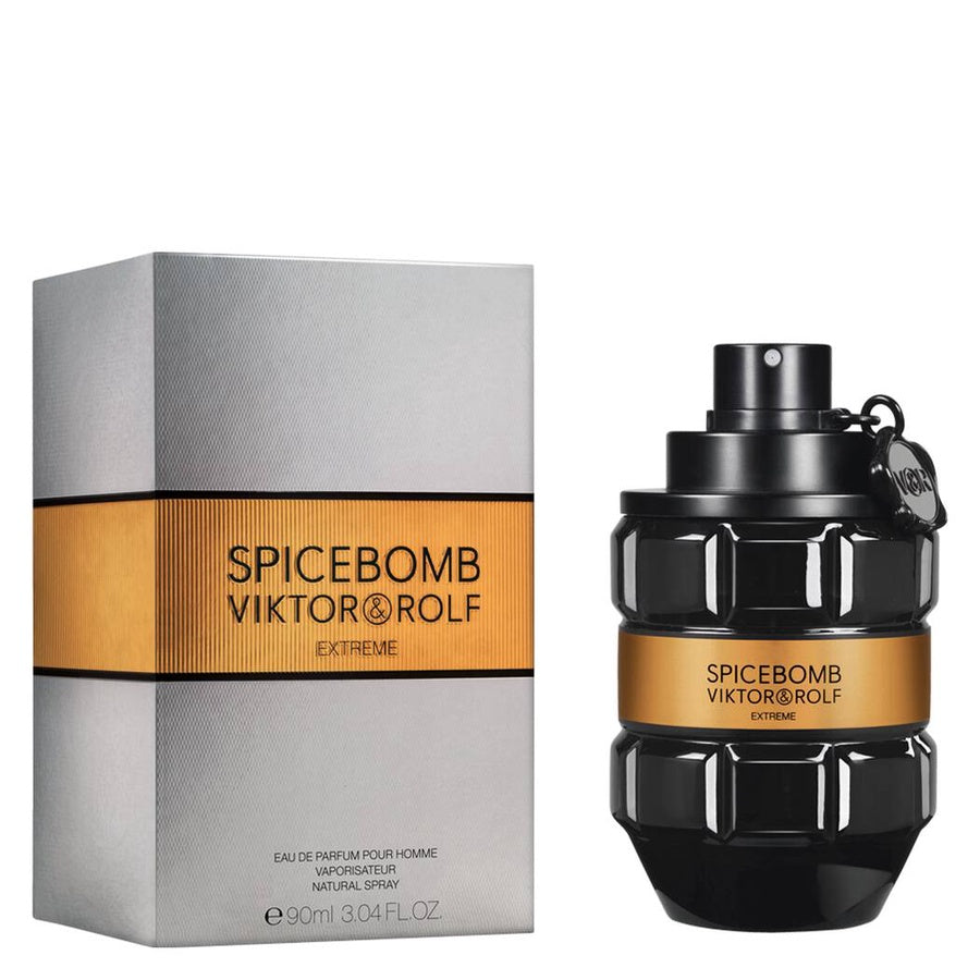 Viktor & Rolf Spicebomb Extreme 90 ml