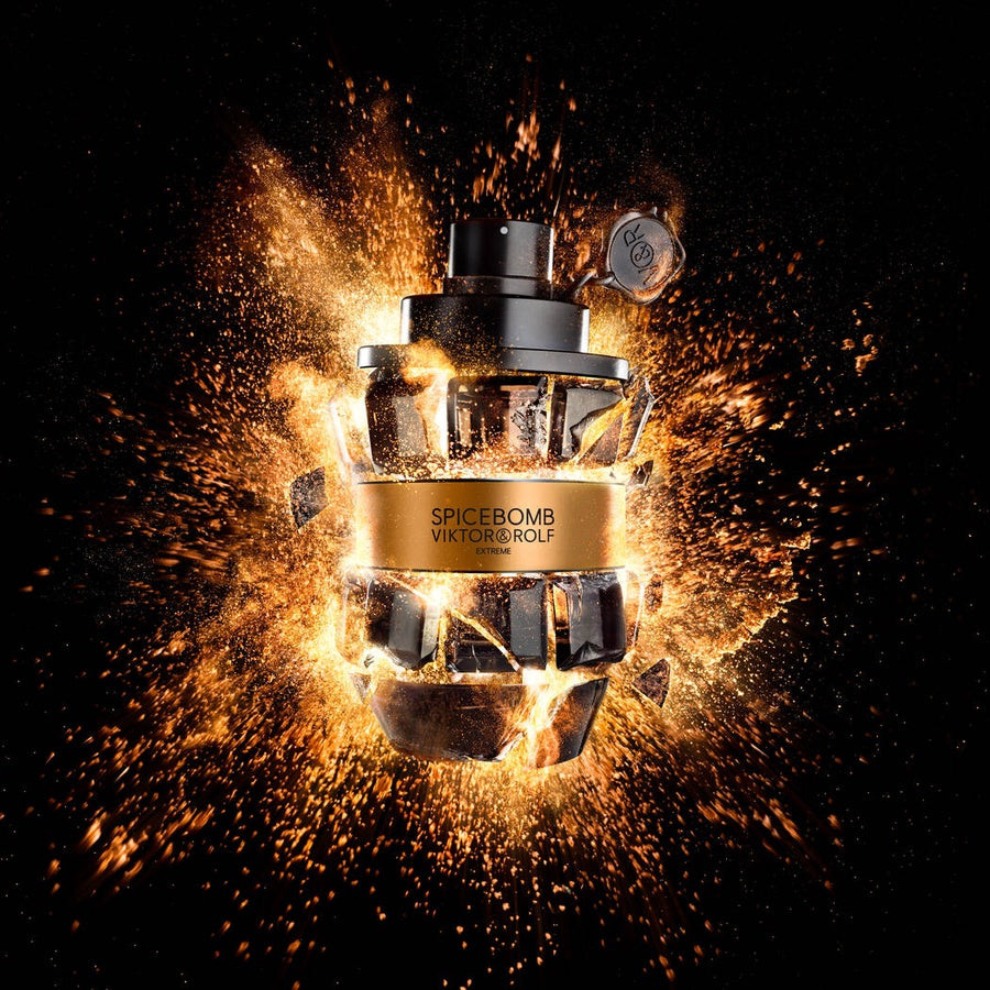 Viktor & Rolf Spicebomb Extreme 90 ml