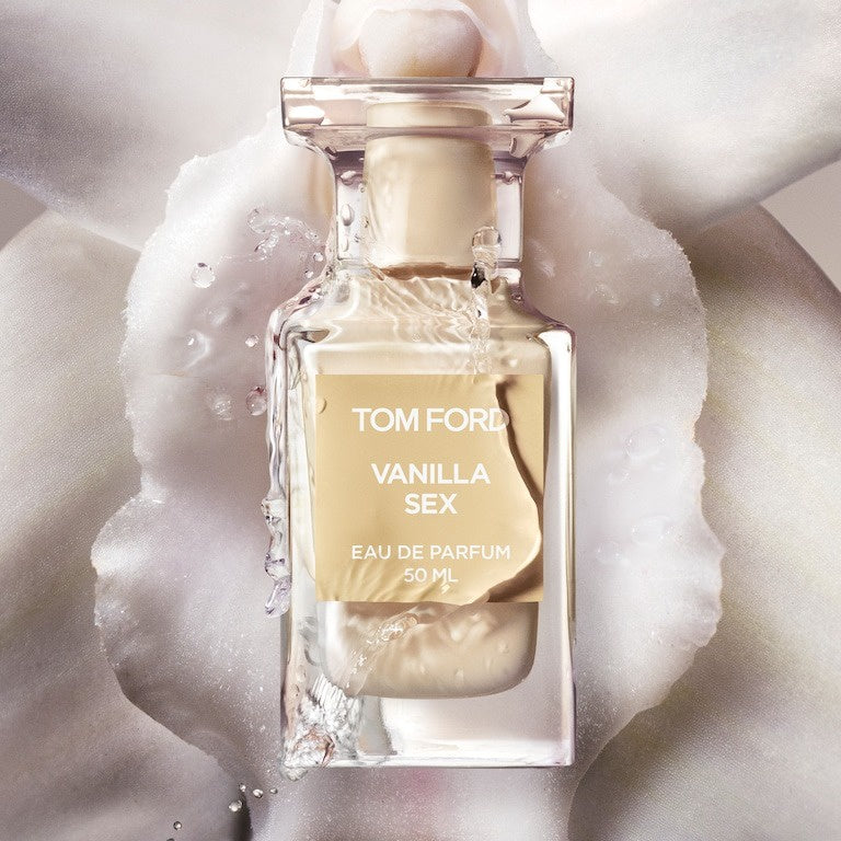 Tom Ford Vanilla sex EDP 100 ml