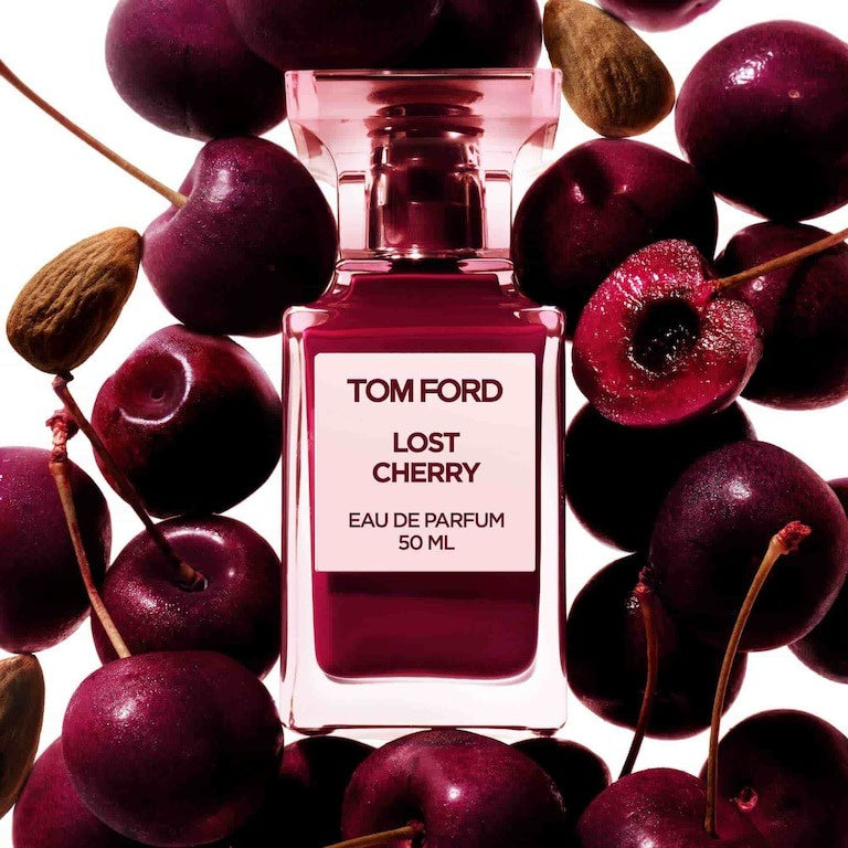 Tom Ford Lost Cherry EDP 100 ml