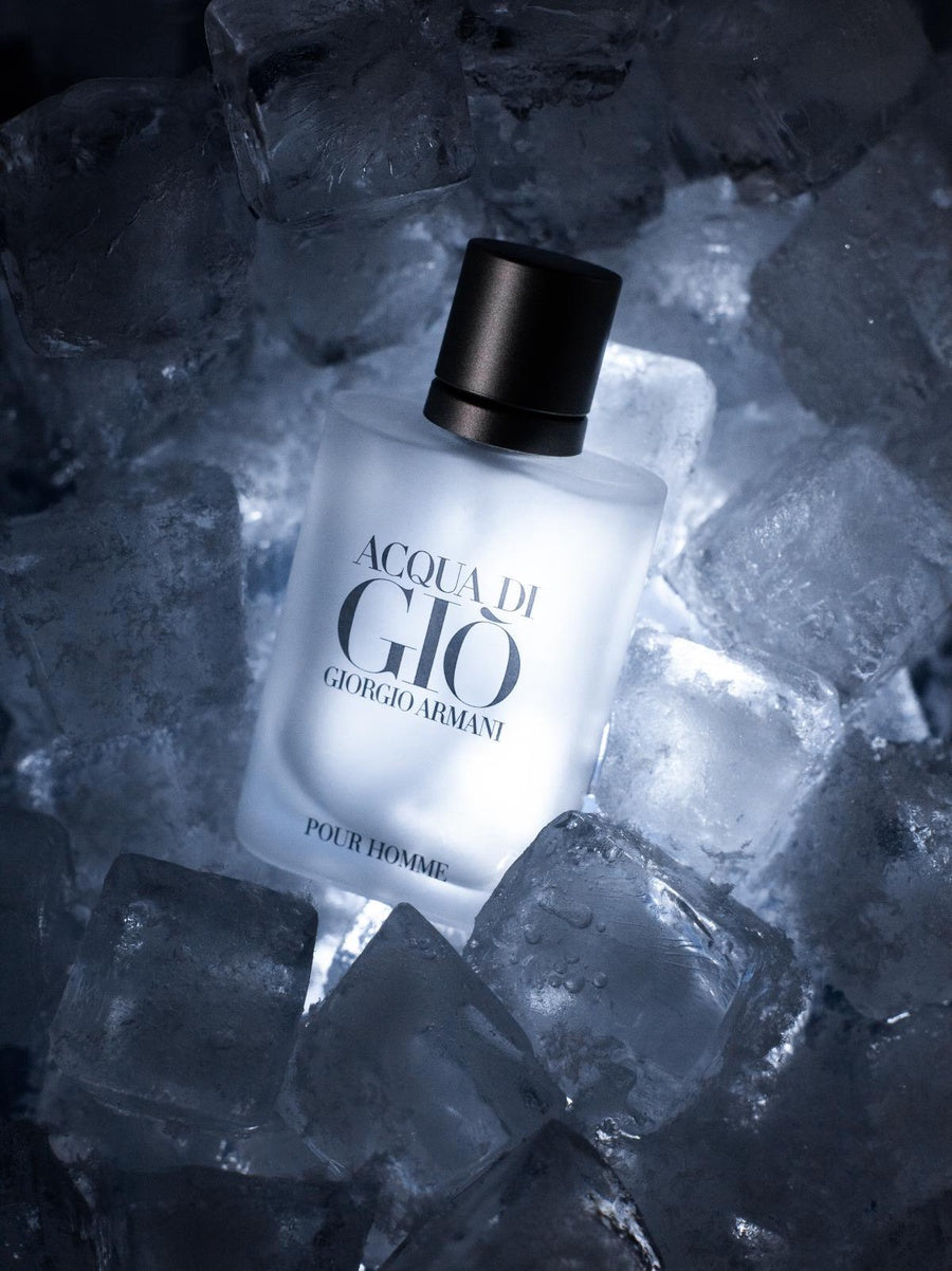Acqua di Gio Giorgio Armani 100 ml