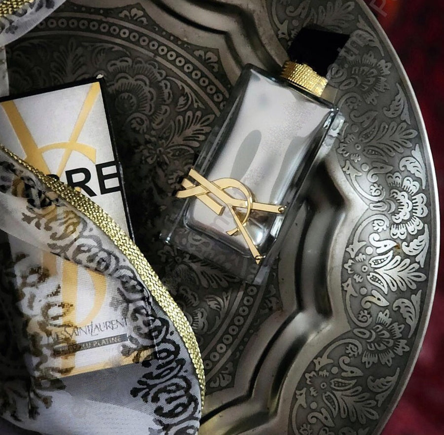 YSL Libre Abslou Platine 100 ml