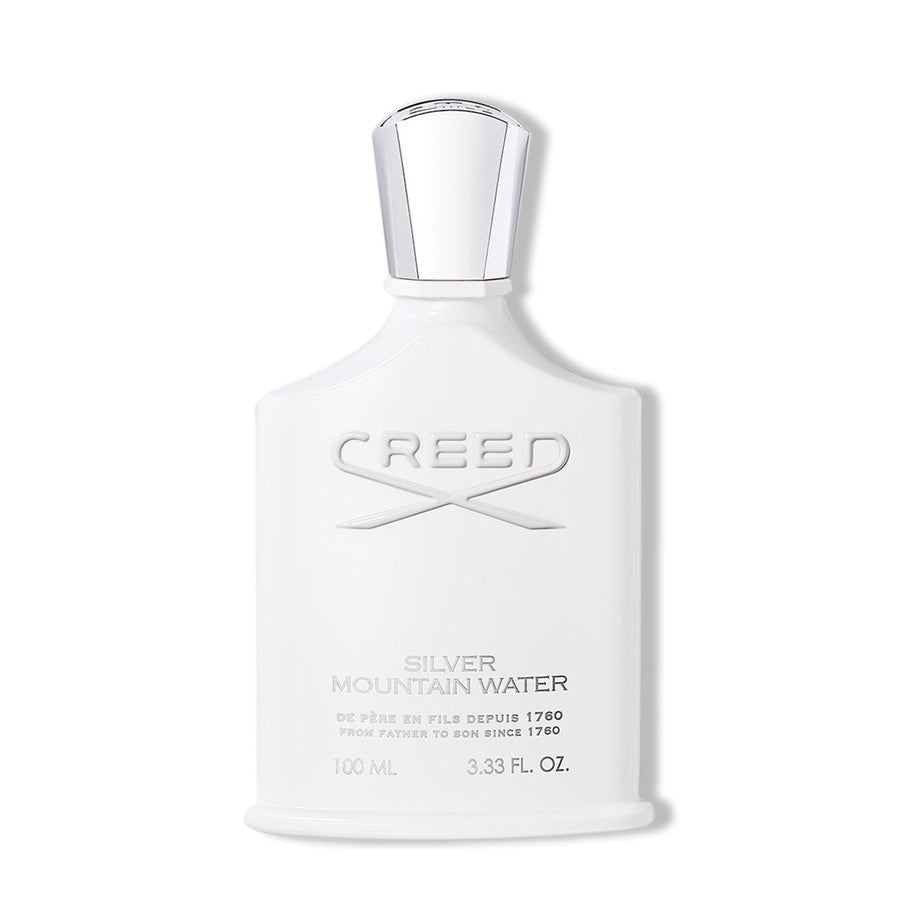 Creed Silver Mountain Water Eau De Parfum Spray 100 ml