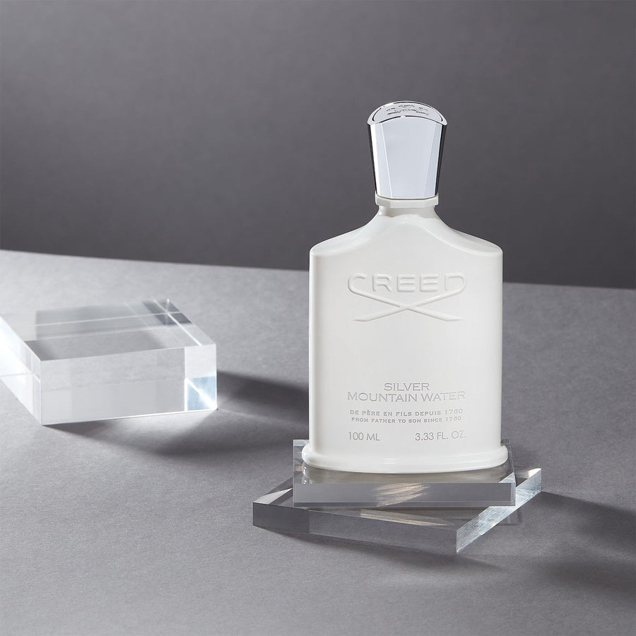 Creed Silver Mountain Water Eau De Parfum Spray 100 ml