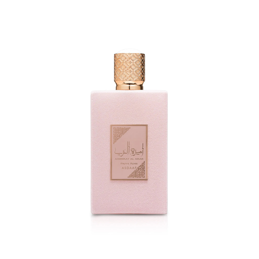AMEERAT AL ARAB PRIVE ROSE