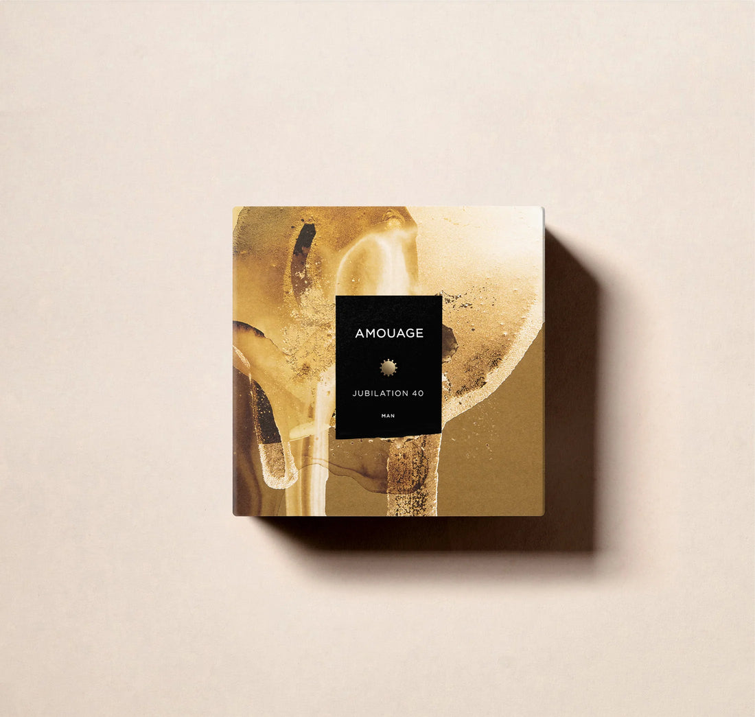 Amouage Jubilation40 100ml
