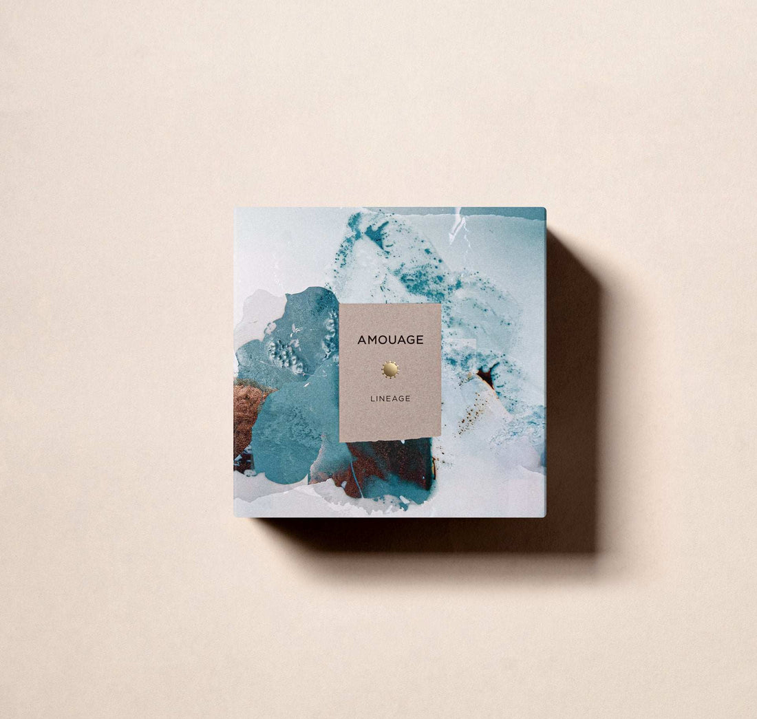 Amouage Lineage 100ml