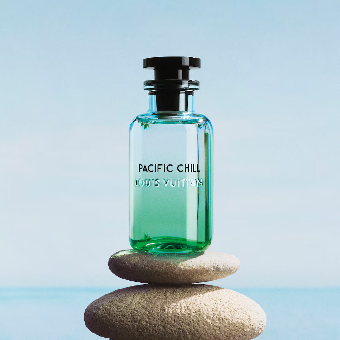 Pacific Chill - Louis Vuitton 100ml