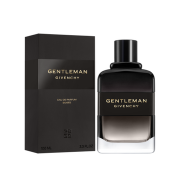 Givenchy Gentleman Boisée Eau de Parfum For Men 100ml