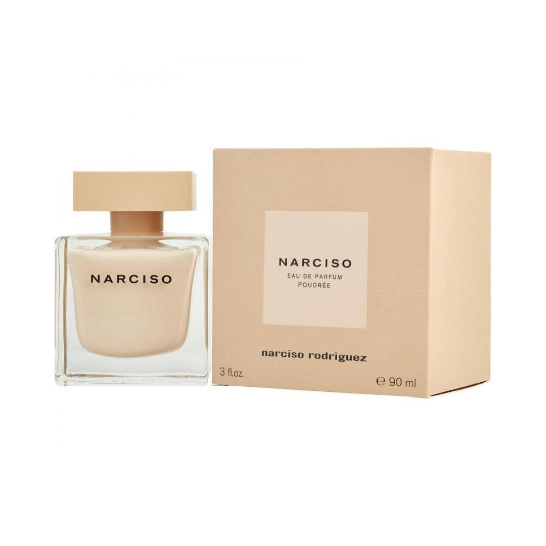 Narciso Rodriguez Narciso Poudree Eau De Parfum For Women 100ml