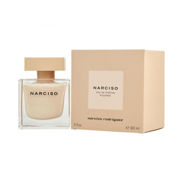 Narciso Rodriguez Narciso Poudree Eau De Parfum For Women 100ml