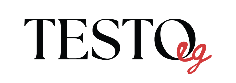 Testo eg