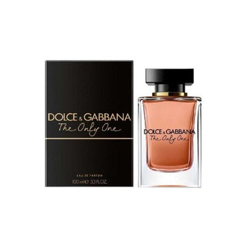 Dolce & Gabbana The Only One Eau de Parfum For Women 100ml