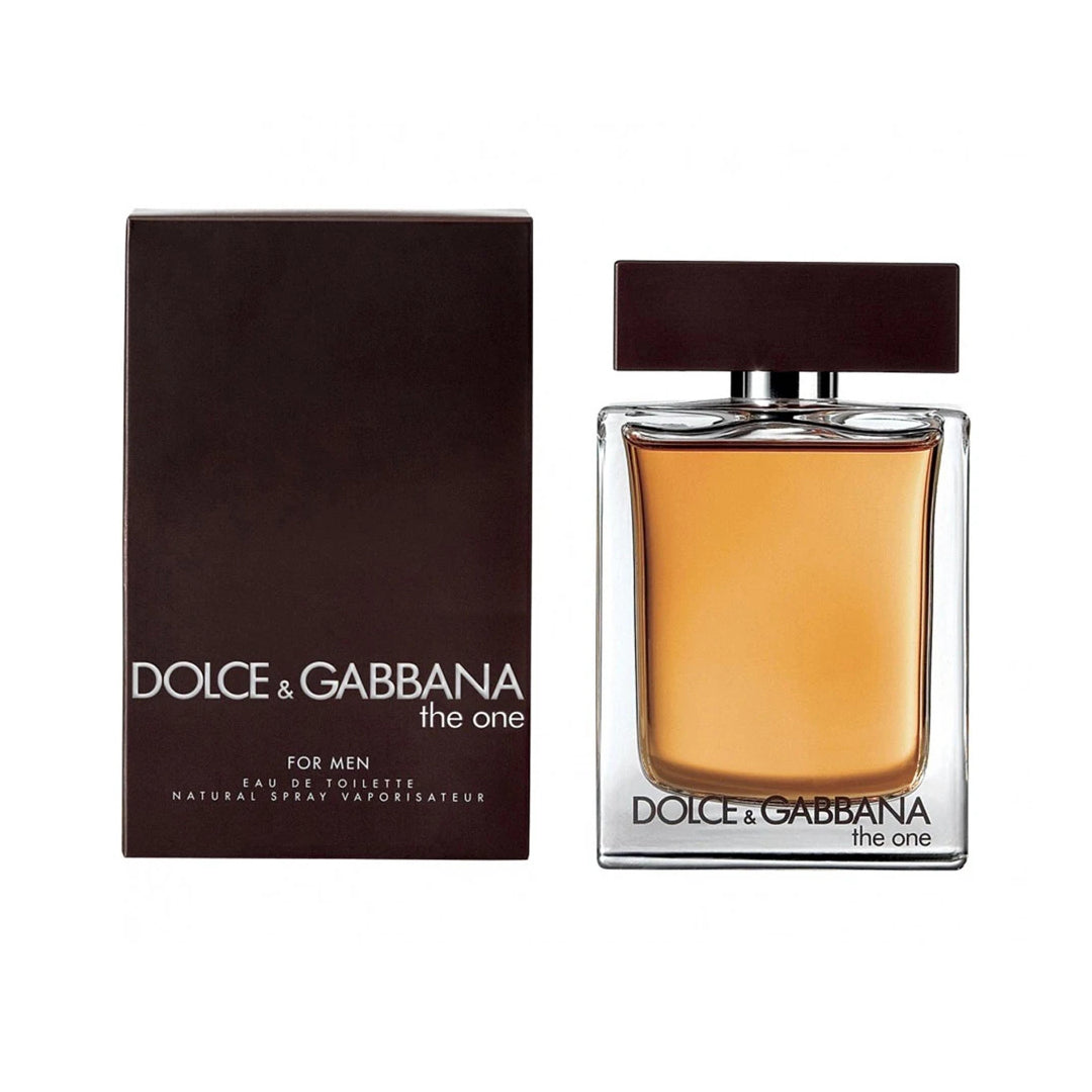 Dolce & Gabbana The One Eau De Toilette For Men 100ml